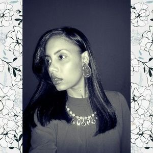 Meet your Posher, Andrea victoria